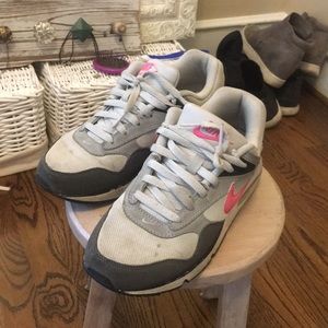 Nike Air Max Shoes